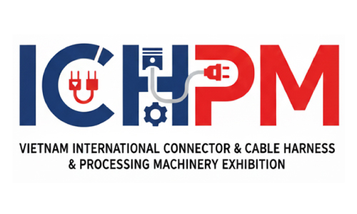 Triển lãm Quốc tế về Đầu nối, Dây đai Cáp điện và Gia công Máy móc Việt Nam 2026
