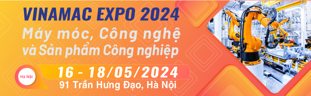 VINAMAC EXPO 2024