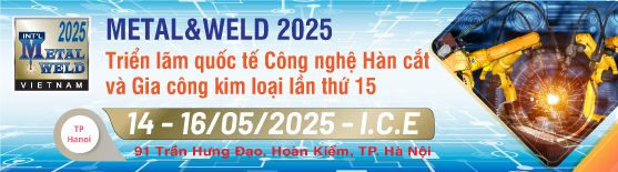 Metal & Weld 2025